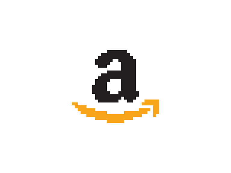Amazon logo