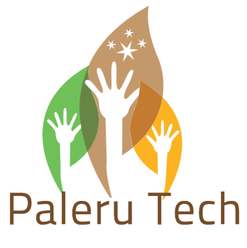 PaleruTech logo